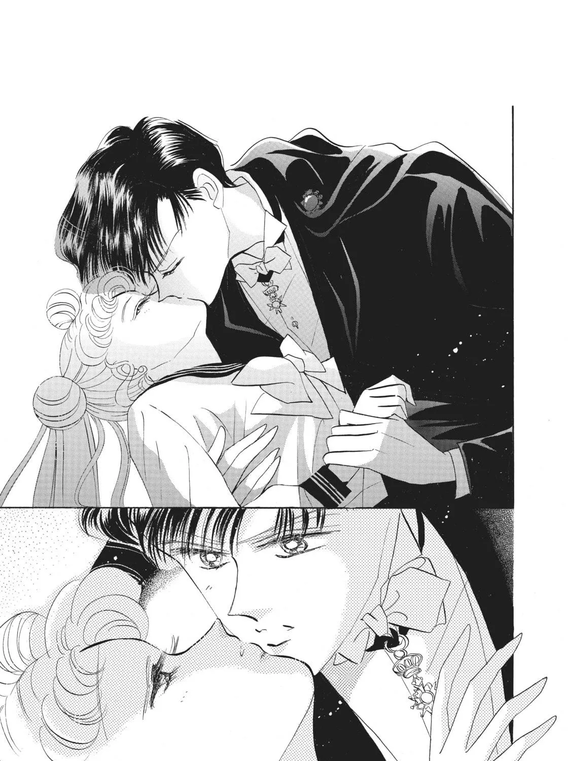 Read Sailor Moon Eternal Edition chapter 14 image 34 on Lezhin