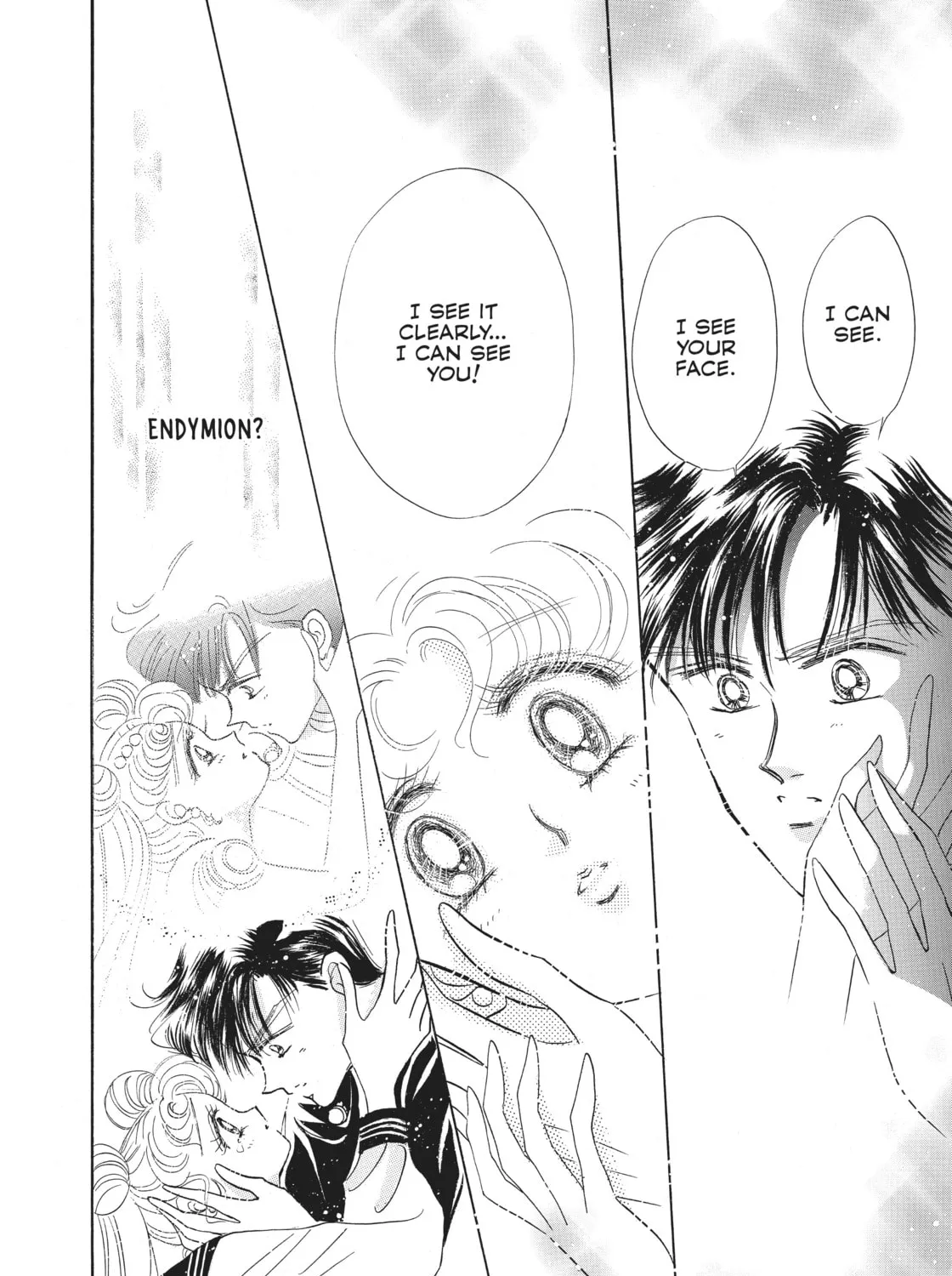 Read Sailor Moon Eternal Edition chapter 14 image 36 on Lezhin