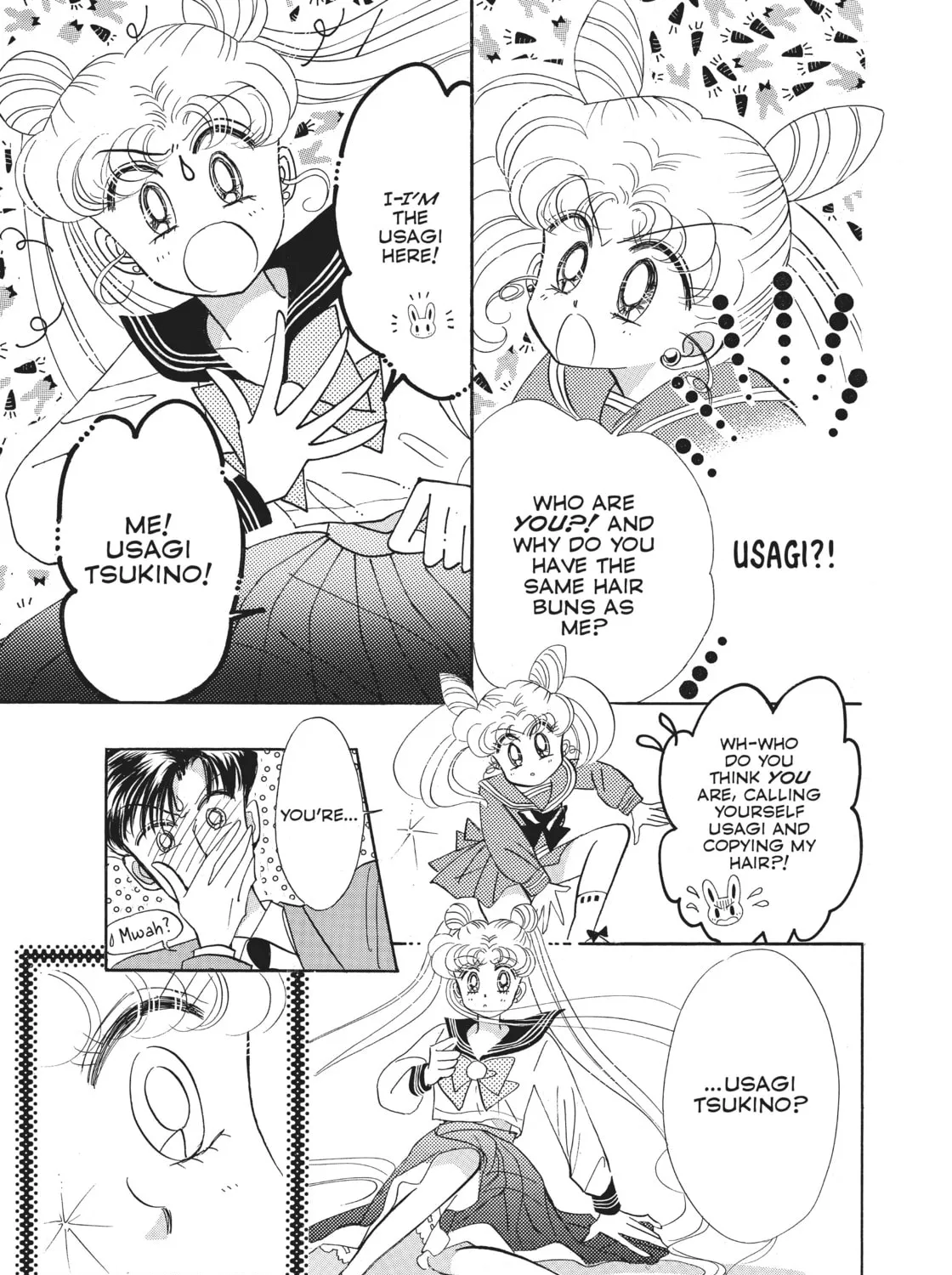 Read Sailor Moon Eternal Edition chapter 14 image 90 on Lezhin