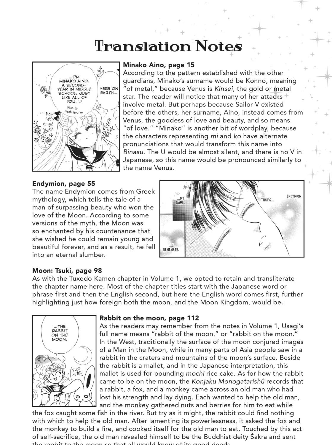 Read Sailor Moon Eternal Edition chapter 14 image 96 on Lezhin