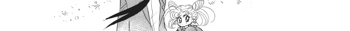 Read Sailor Moon Eternal Edition chapter 16 image 27 on Lezhin