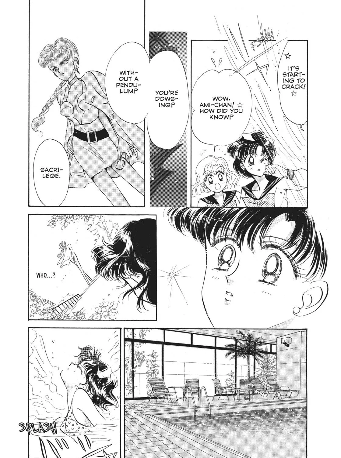 Read Sailor Moon Eternal Edition chapter 16 image 64 on Lezhin