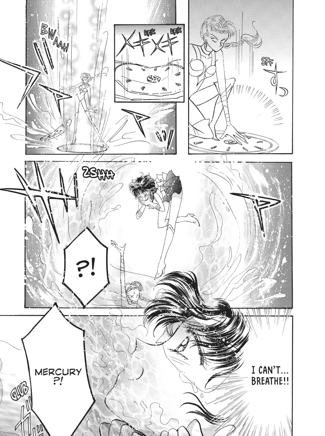 Read Sailor Moon Eternal Edition chapter 16 image 84 on Lezhin