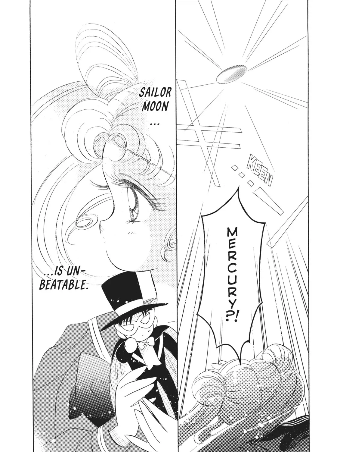 Read Sailor Moon Eternal Edition chapter 16 image 90 on Lezhin