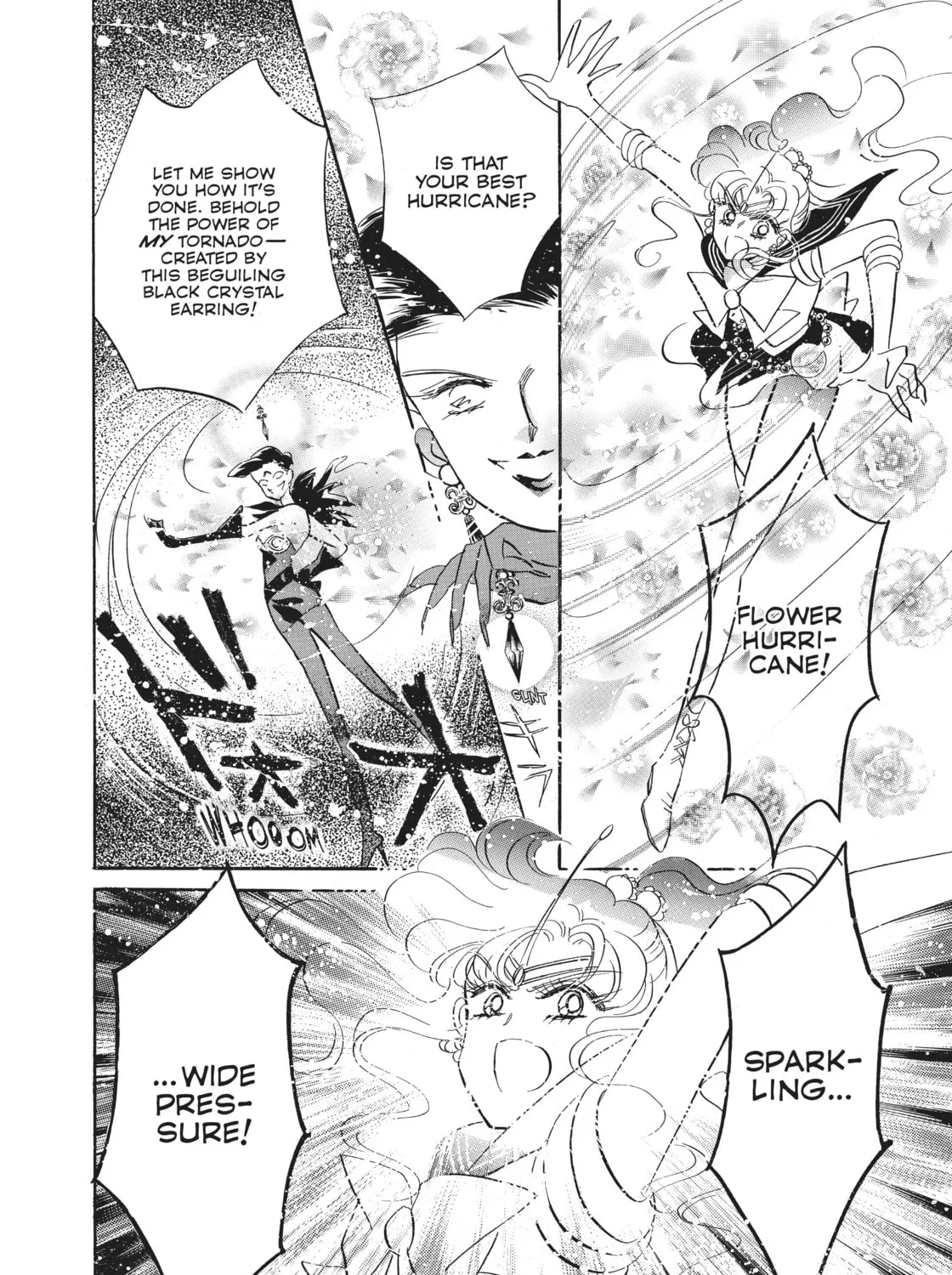 Read Sailor Moon Eternal Edition chapter 17 image 80 on Lezhin