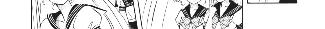 Read Sailor Moon Eternal Edition chapter 18 image 43 on Lezhin