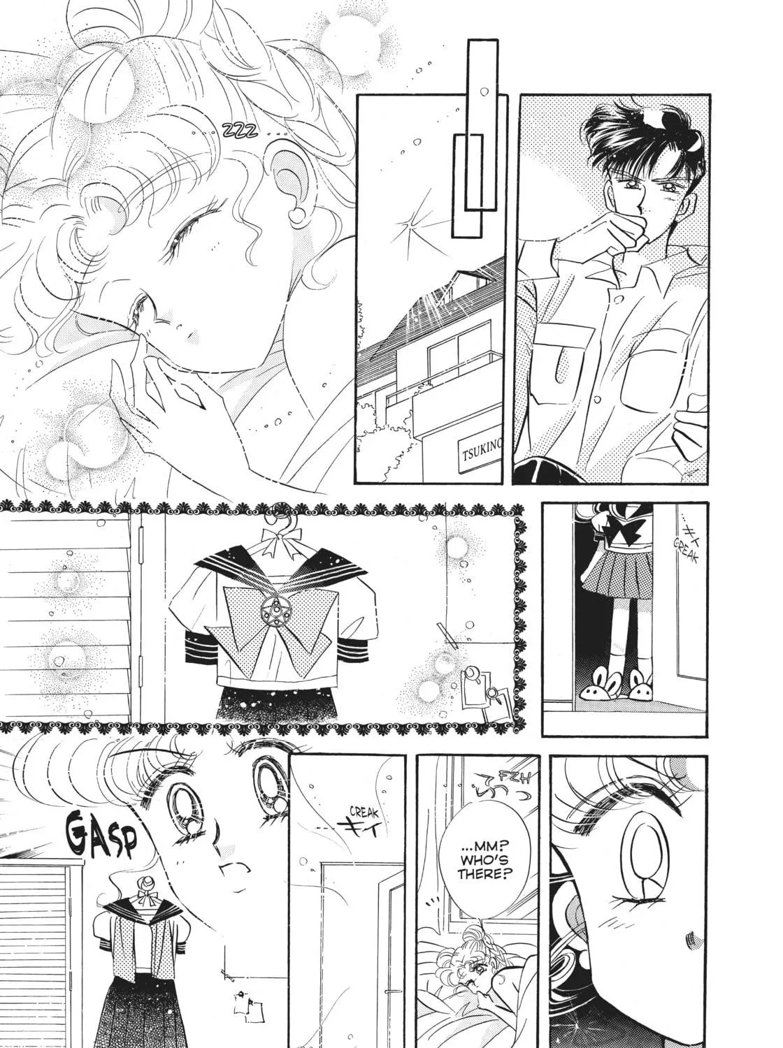 Read Sailor Moon Eternal Edition chapter 18 image 64 on Lezhin