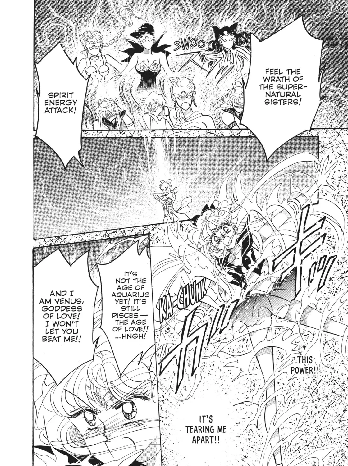 Read Sailor Moon Eternal Edition chapter 18 image 74 on Lezhin
