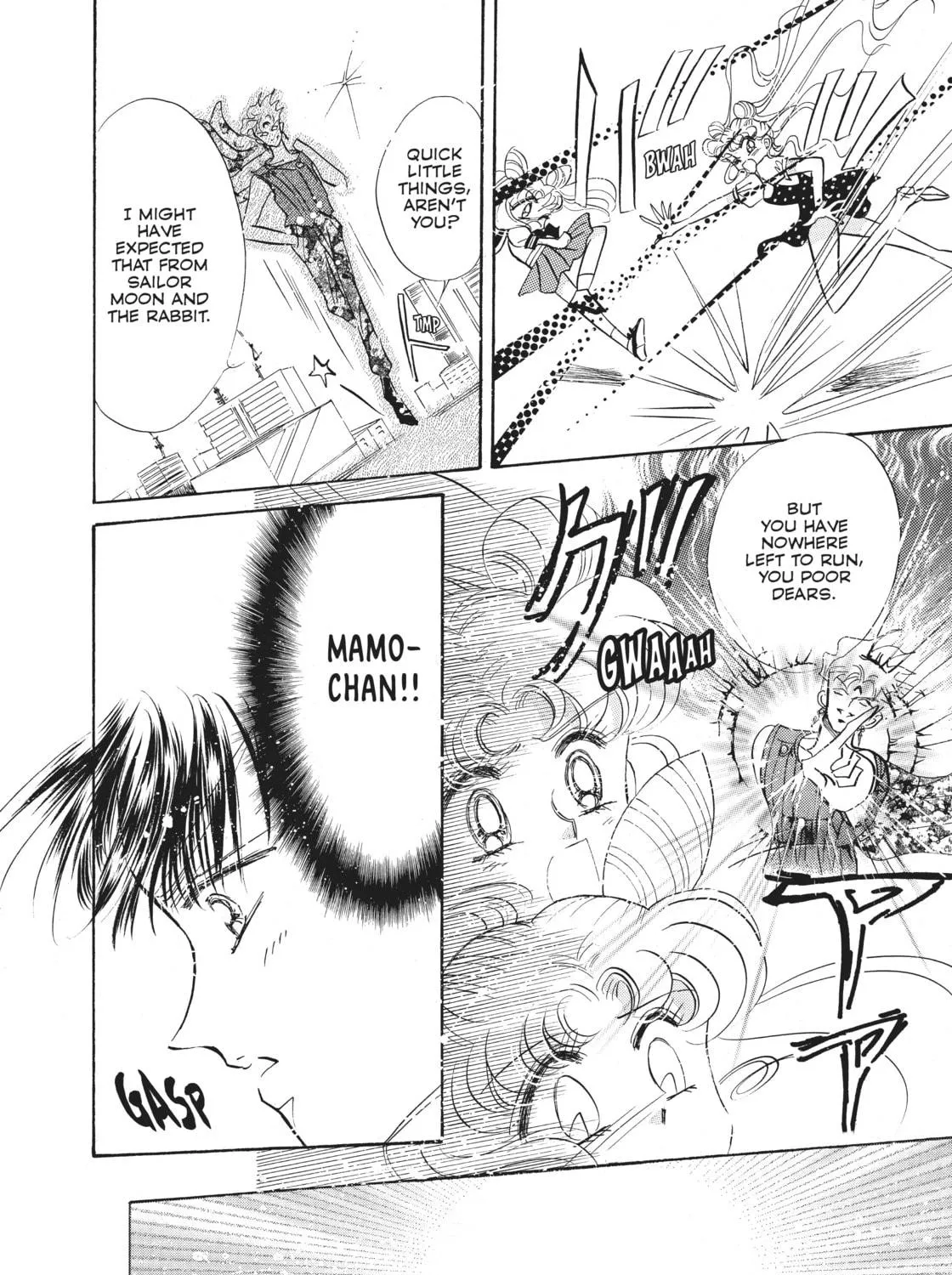 Read Sailor Moon Eternal Edition chapter 18 image 78 on Lezhin