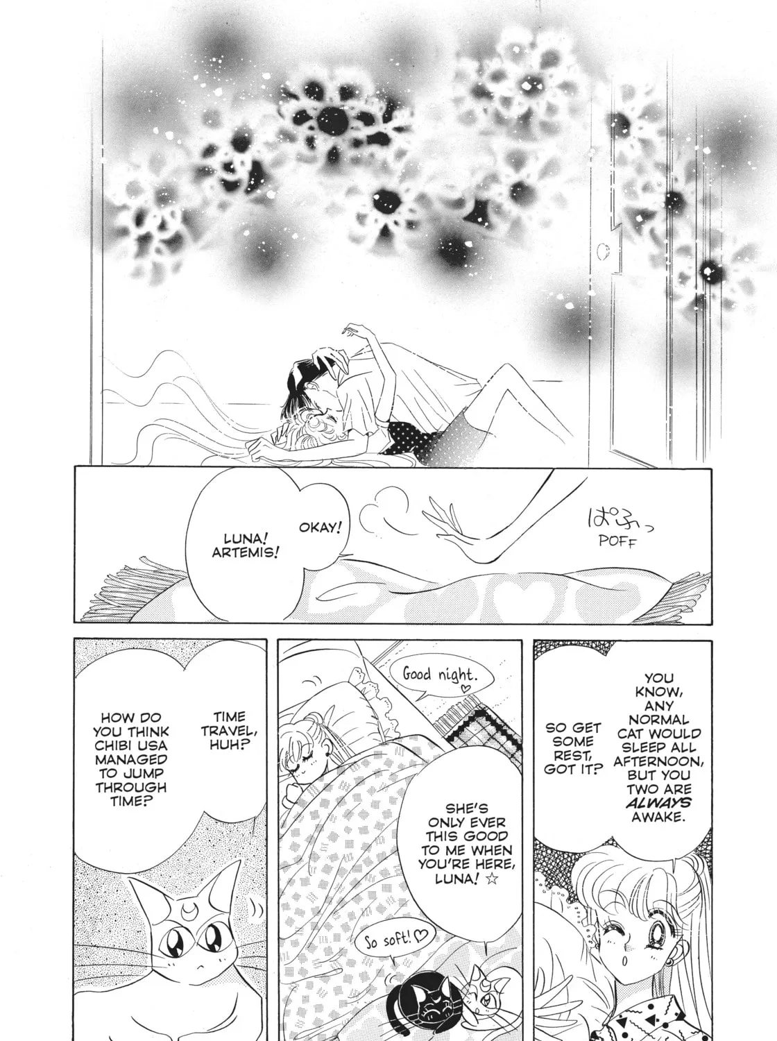Read Sailor Moon Eternal Edition chapter 19 image 26 on Lezhin