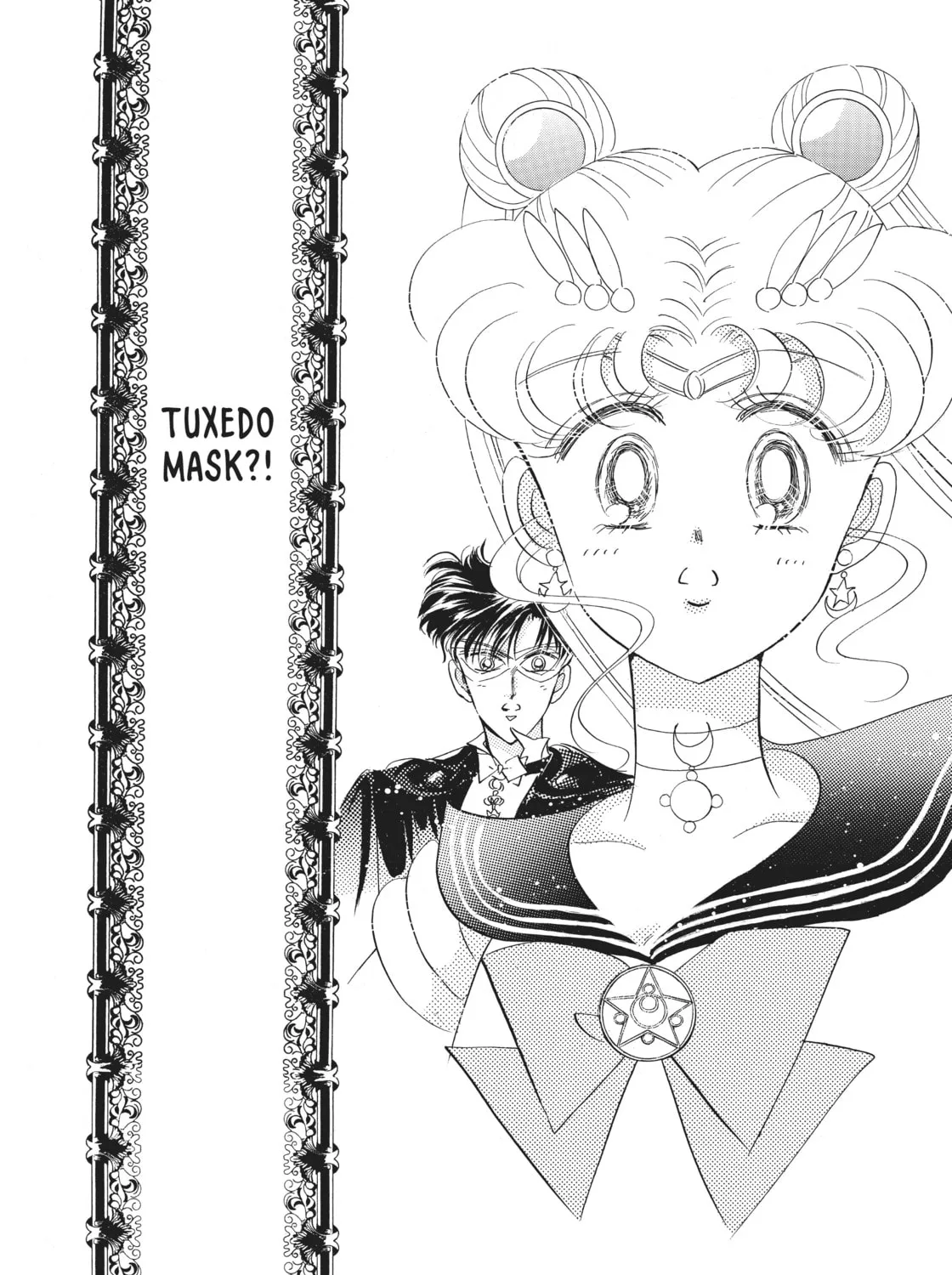 Read Sailor Moon Eternal Edition chapter 19 image 96 on Lezhin