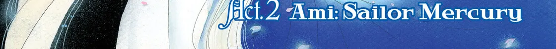 Read Sailor Moon Eternal Edition chapter 2 image 1 on Lezhin