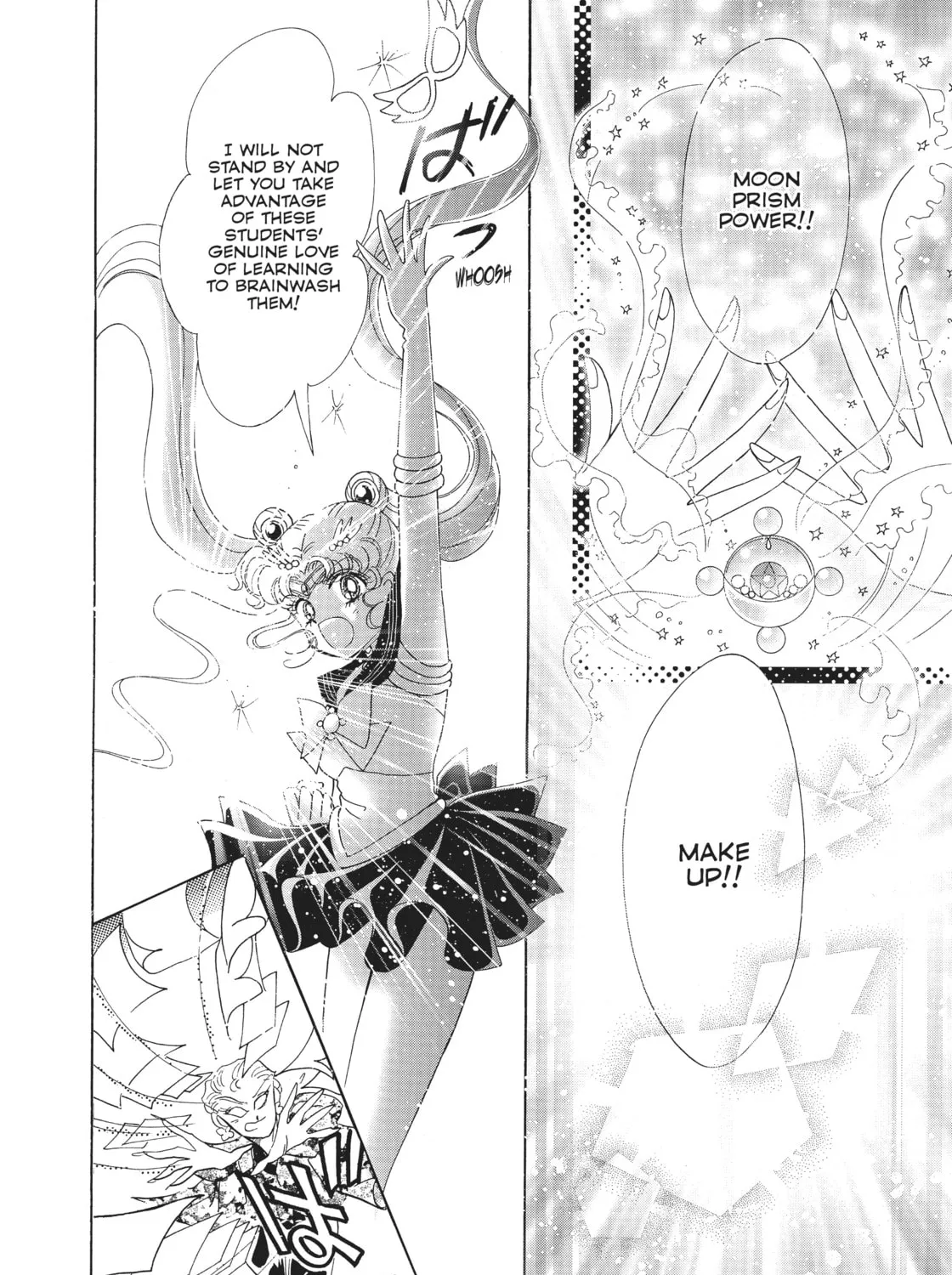 Read Sailor Moon Eternal Edition chapter 2 image 50 on Lezhin