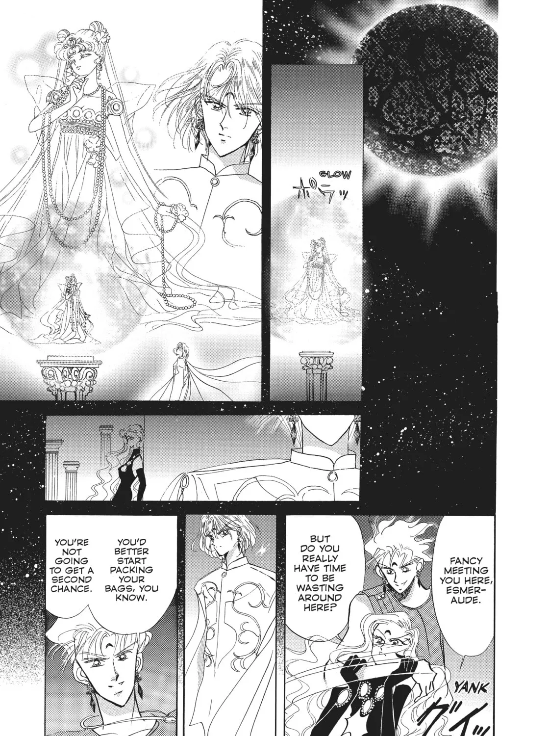 Read Sailor Moon Eternal Edition chapter 20 image 66 on Lezhin