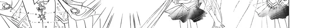 Read Sailor Moon Eternal Edition chapter 20 image 7 on Lezhin