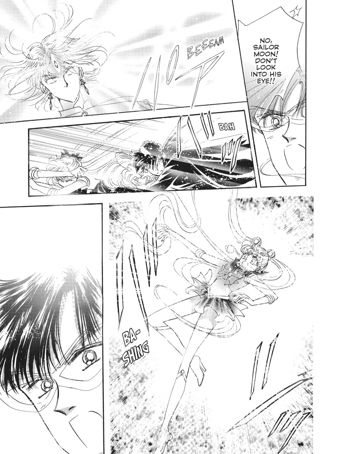 Read Sailor Moon Eternal Edition chapter 20 image 86 on Lezhin