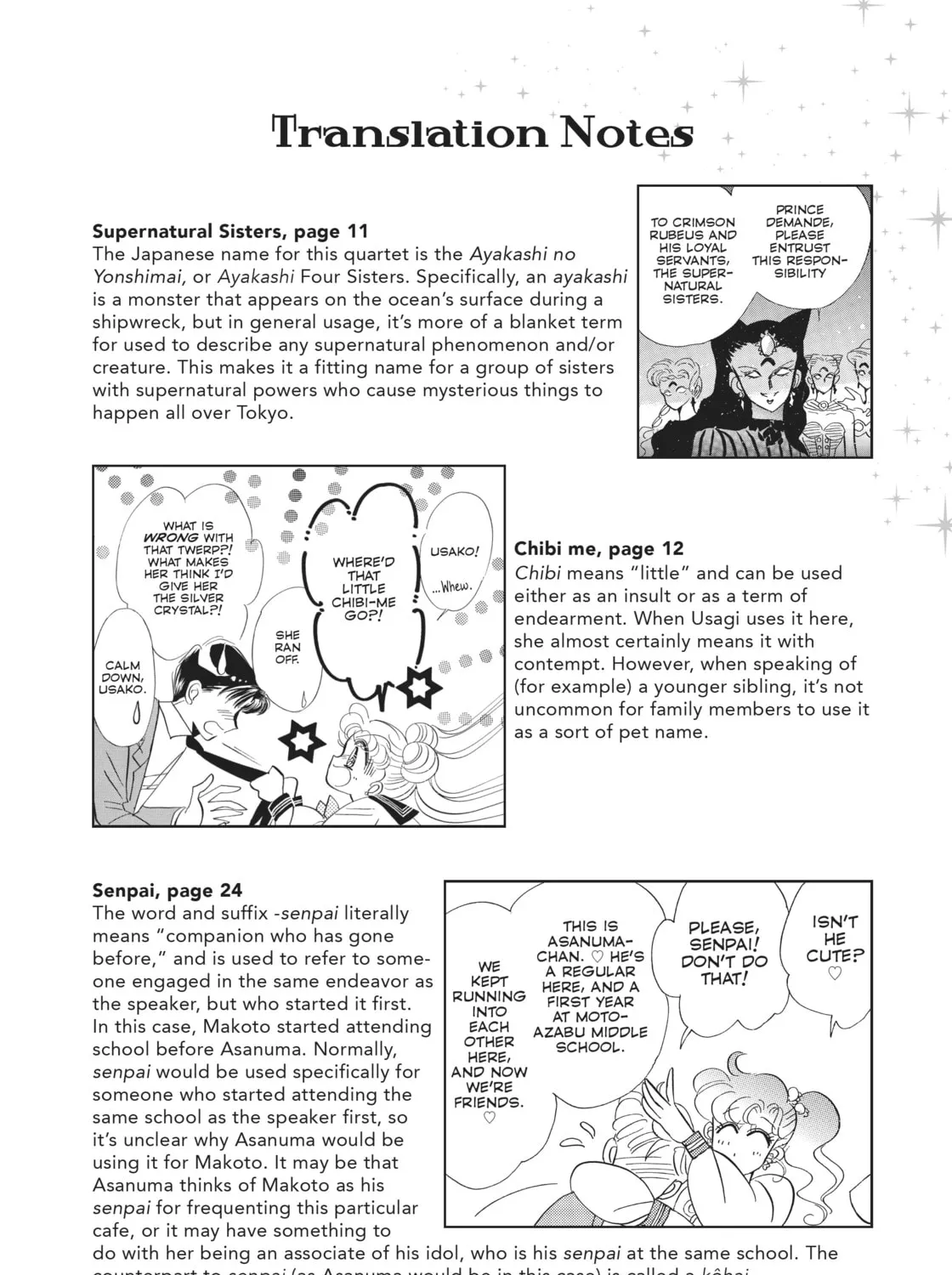 Read Sailor Moon Eternal Edition chapter 21 image 104 on Lezhin