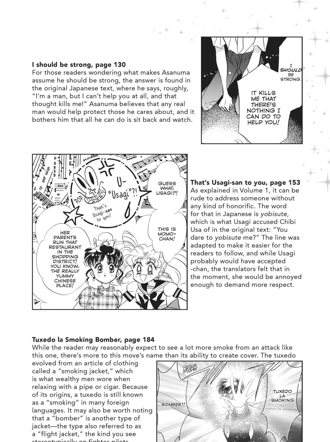 Read Sailor Moon Eternal Edition chapter 21 image 112 on Lezhin