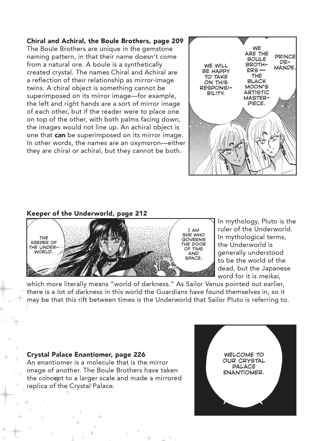 Read Sailor Moon Eternal Edition chapter 21 image 114 on Lezhin