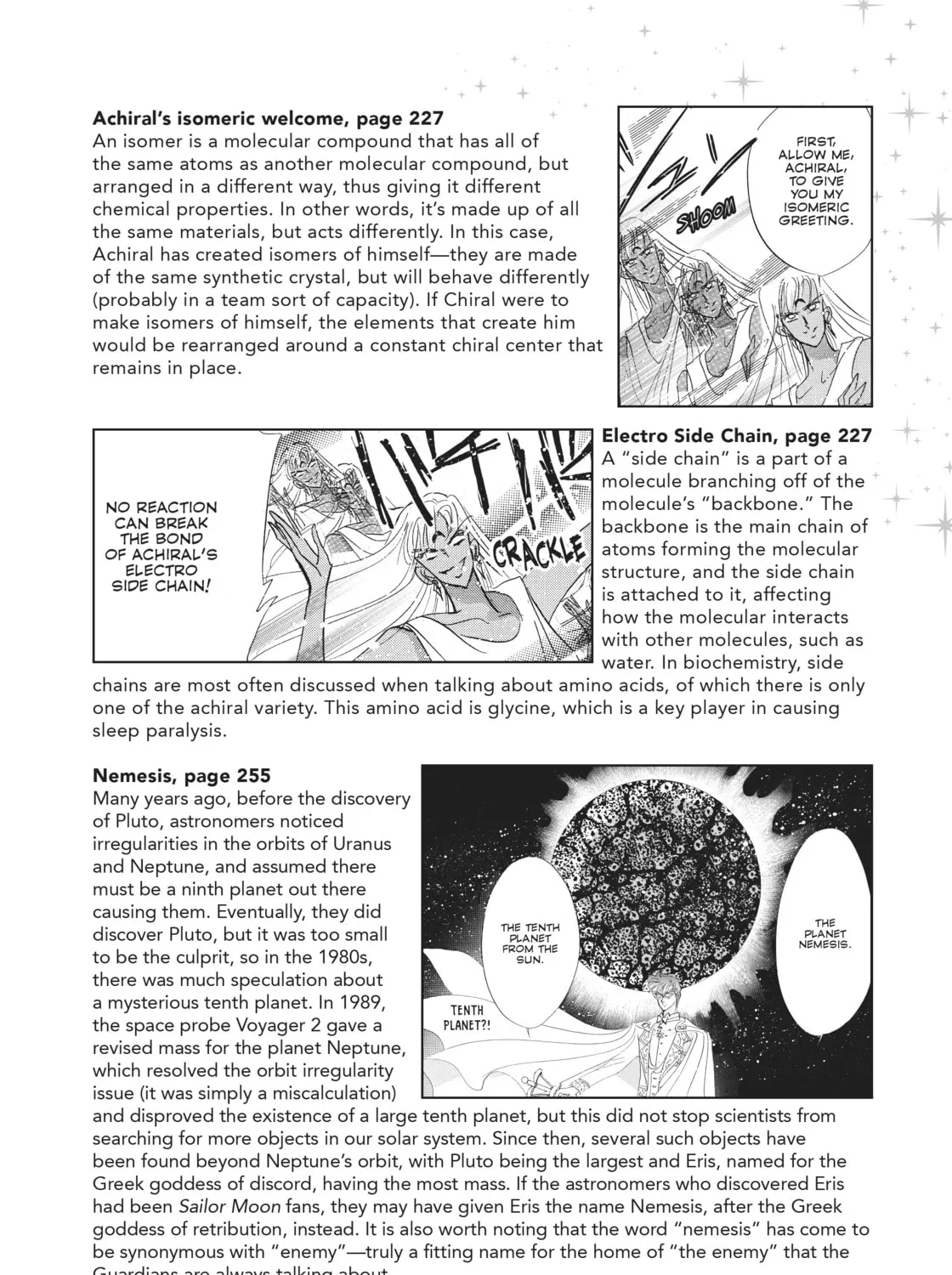 Read Sailor Moon Eternal Edition chapter 21 image 116 on Lezhin