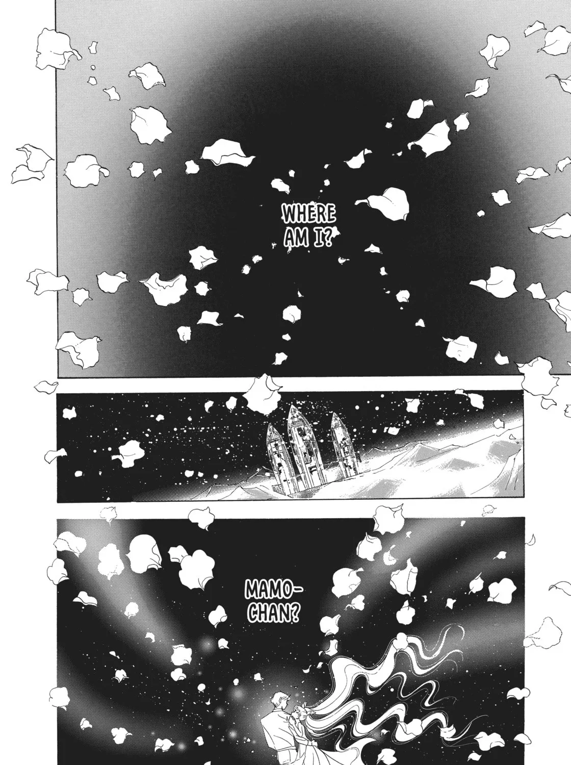 Read Sailor Moon Eternal Edition chapter 21 image 12 on Lezhin