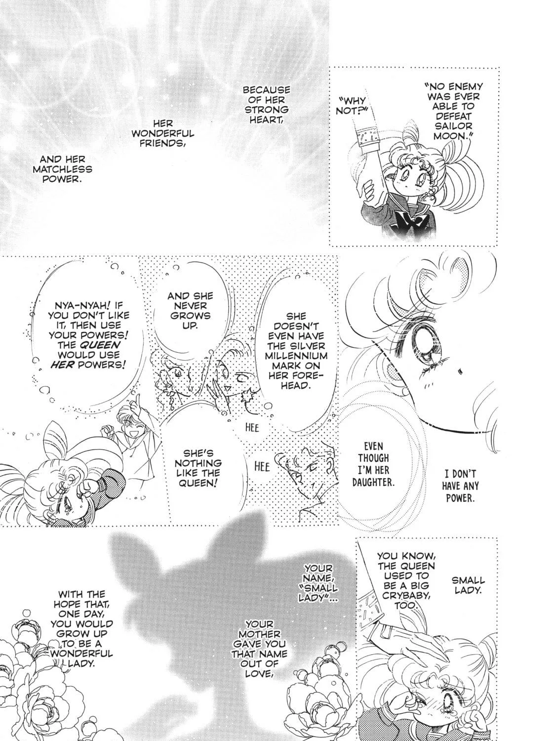 Read Sailor Moon Eternal Edition chapter 21 image 78 on Lezhin