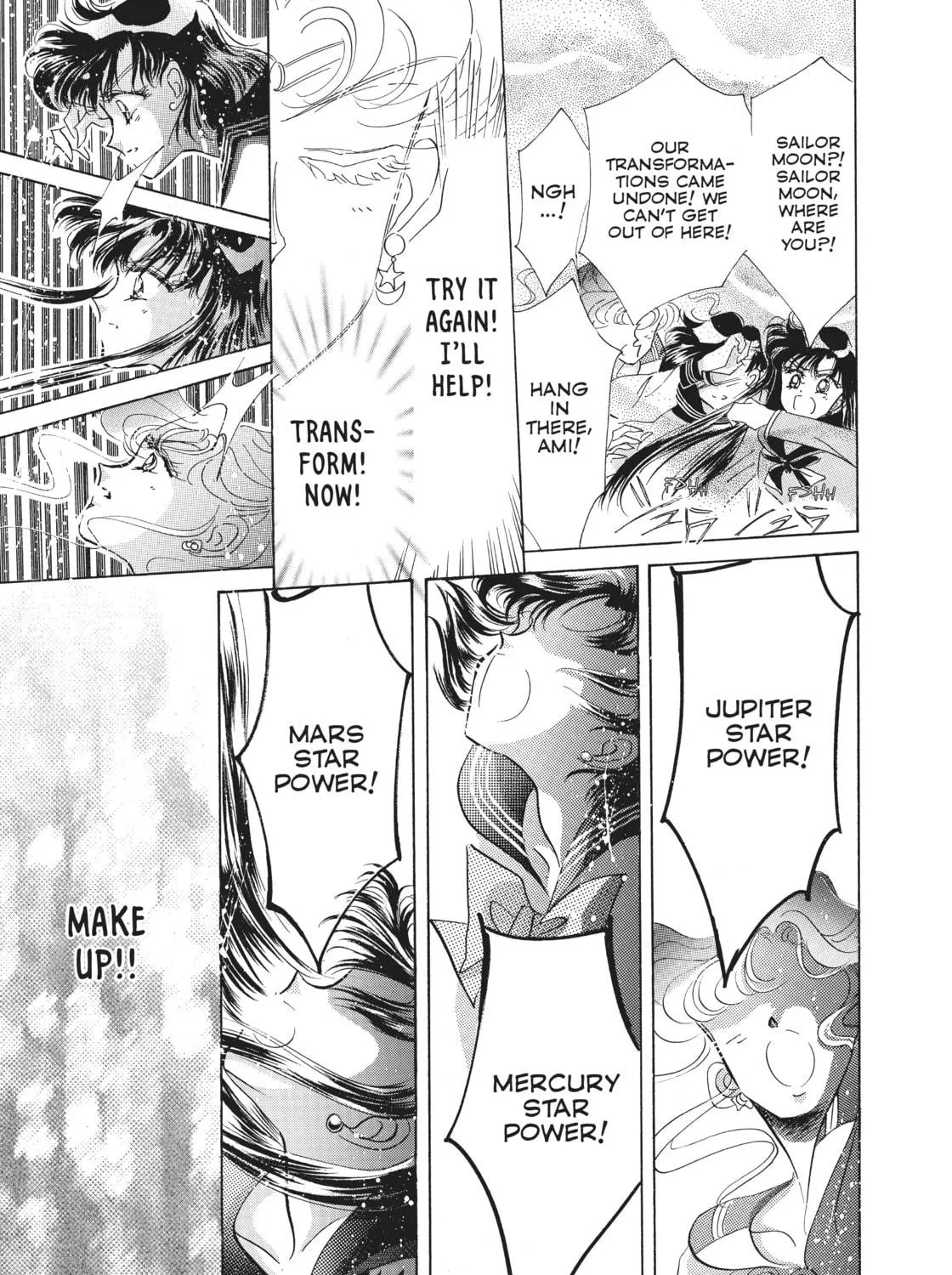 Read Sailor Moon Eternal Edition chapter 22 image 64 on Lezhin