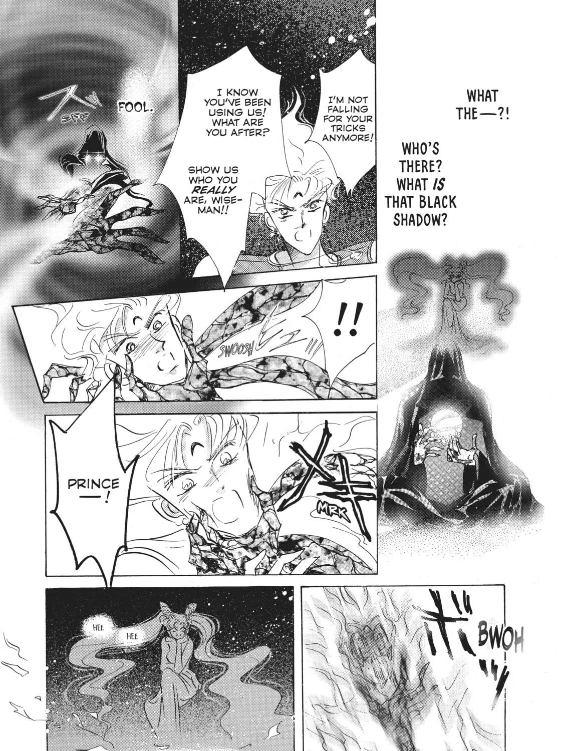 Read Sailor Moon Eternal Edition chapter 22 image 76 on Lezhin