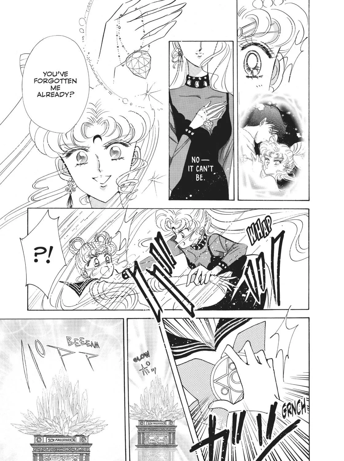 Read Sailor Moon Eternal Edition chapter 23 image 78 on Lezhin