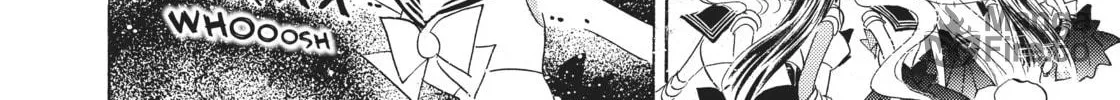 Read Sailor Moon Eternal Edition chapter 23 image 9 on Lezhin