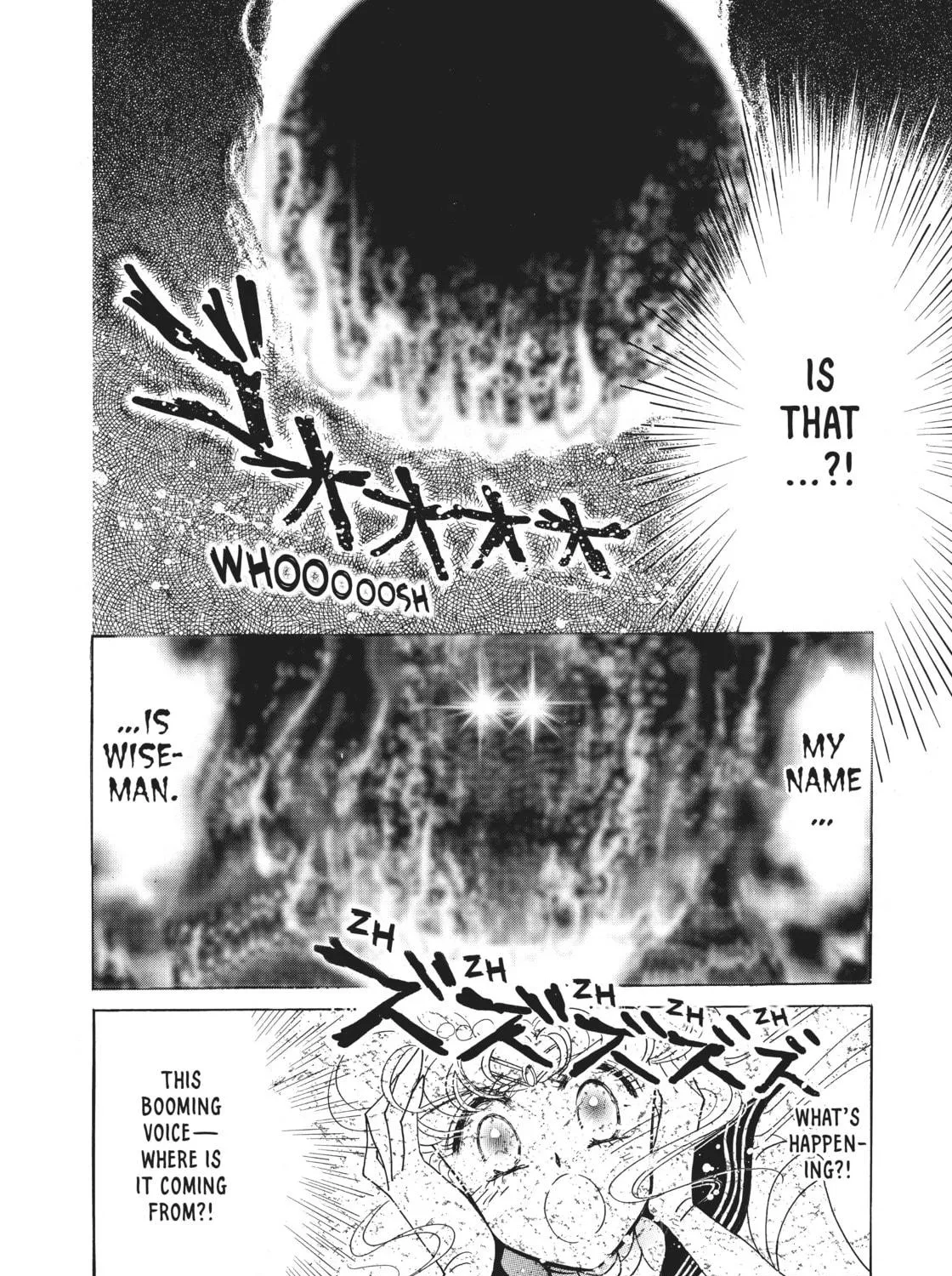 Read Sailor Moon Eternal Edition chapter 24 image 48 on Lezhin