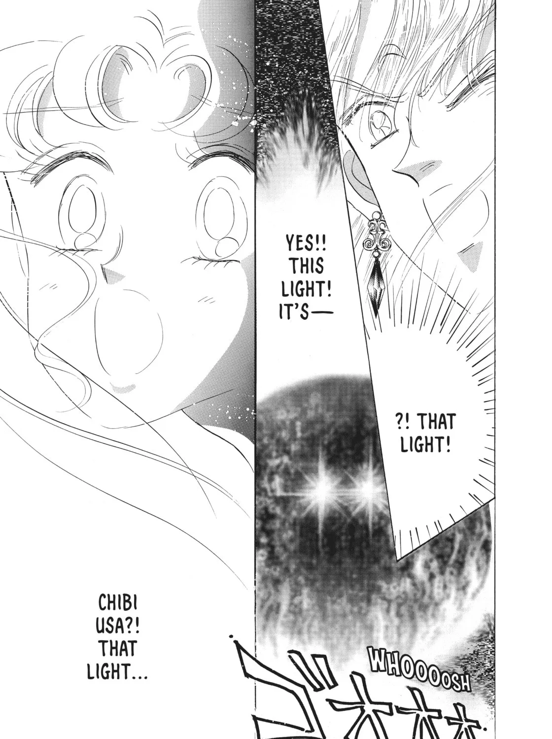 Read Sailor Moon Eternal Edition chapter 25 image 54 on Lezhin