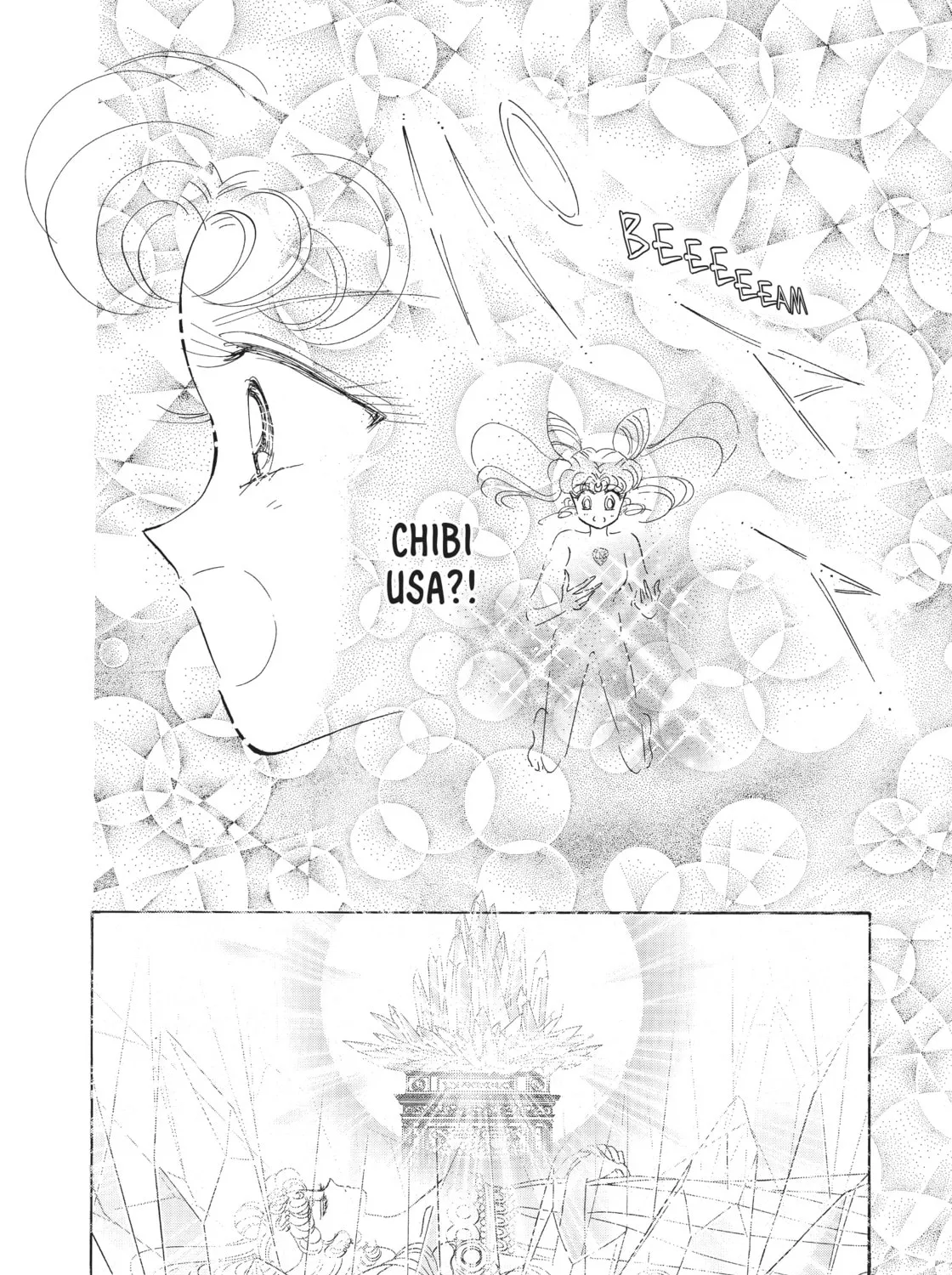 Read Sailor Moon Eternal Edition chapter 25 image 56 on Lezhin