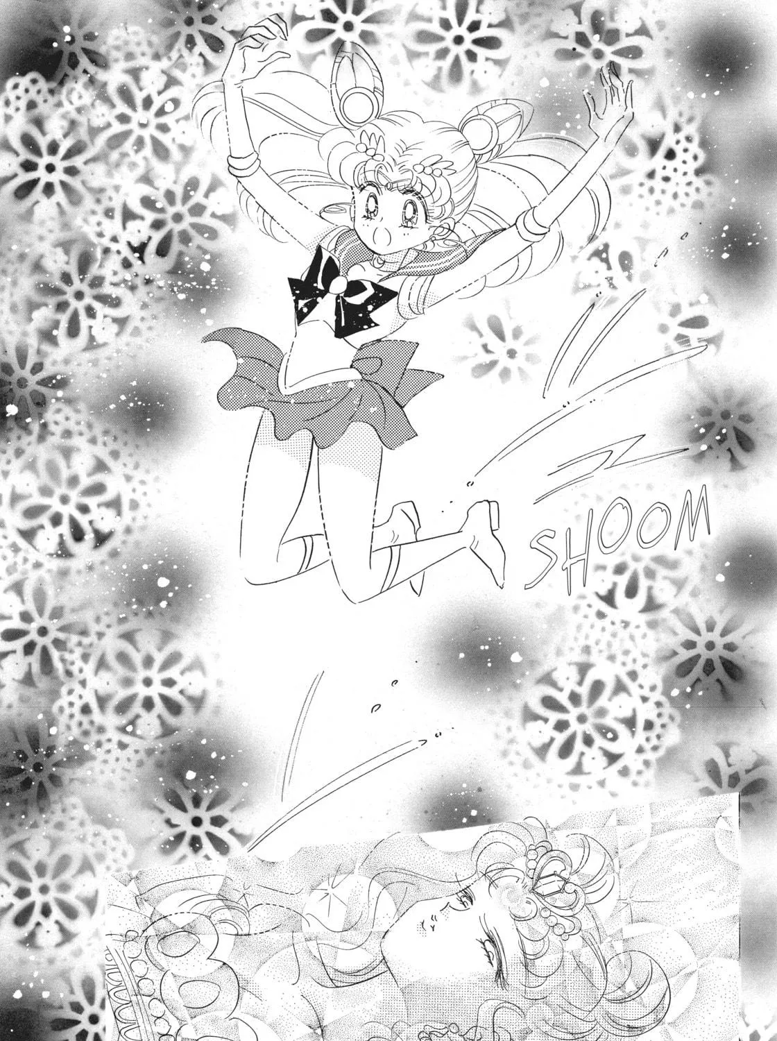 Read Sailor Moon Eternal Edition chapter 25 image 58 on Lezhin