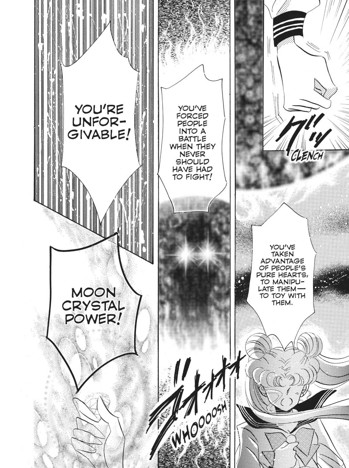 Read Sailor Moon Eternal Edition chapter 25 image 64 on Lezhin