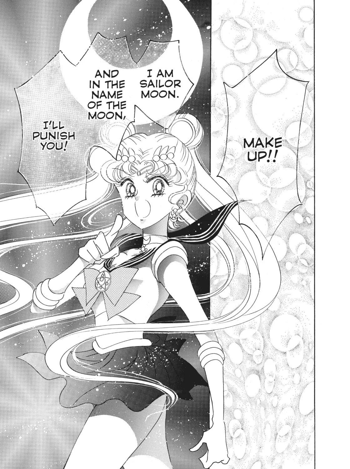 Read Sailor Moon Eternal Edition chapter 25 image 66 on Lezhin