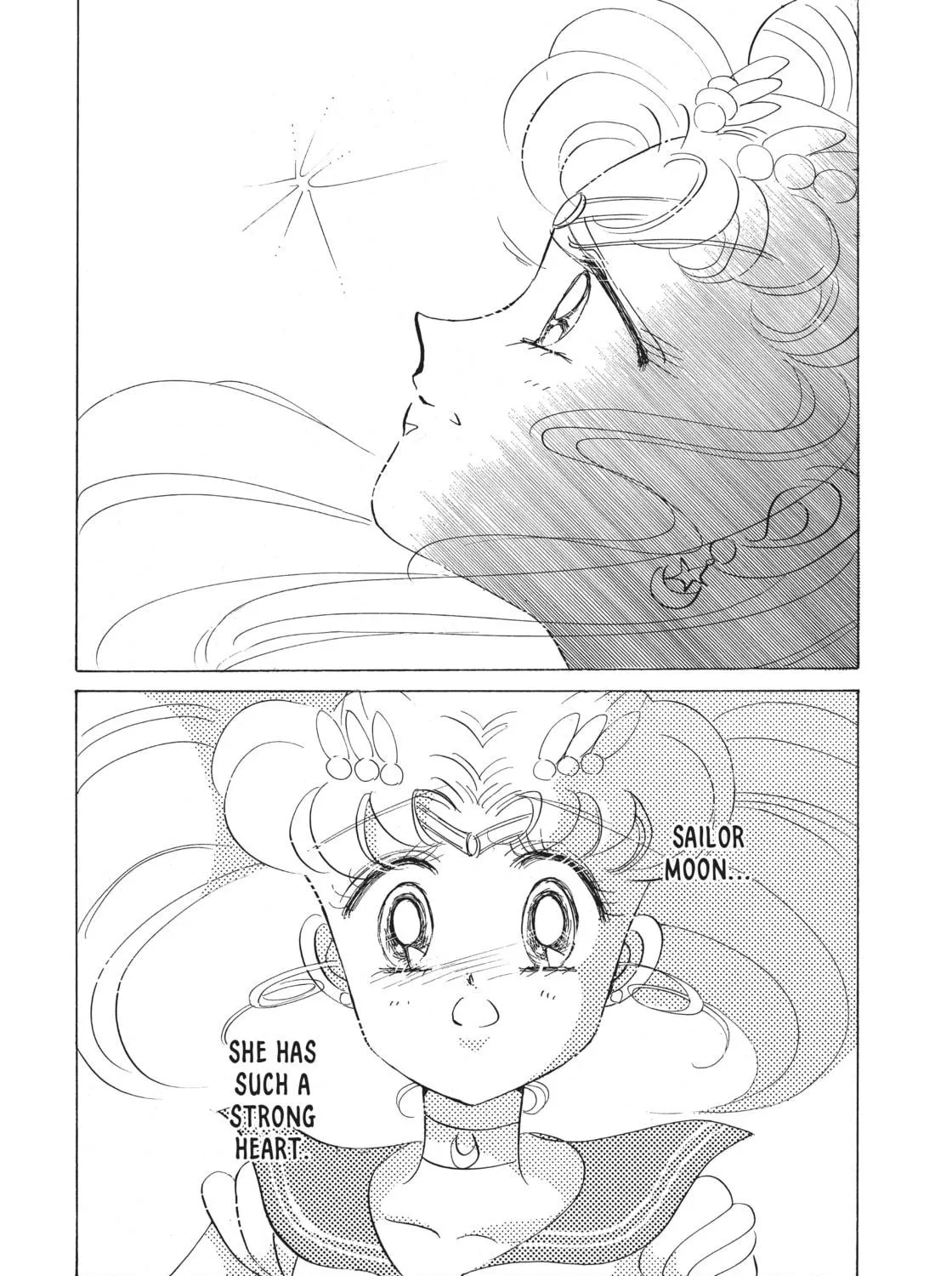 Read Sailor Moon Eternal Edition chapter 25 image 70 on Lezhin