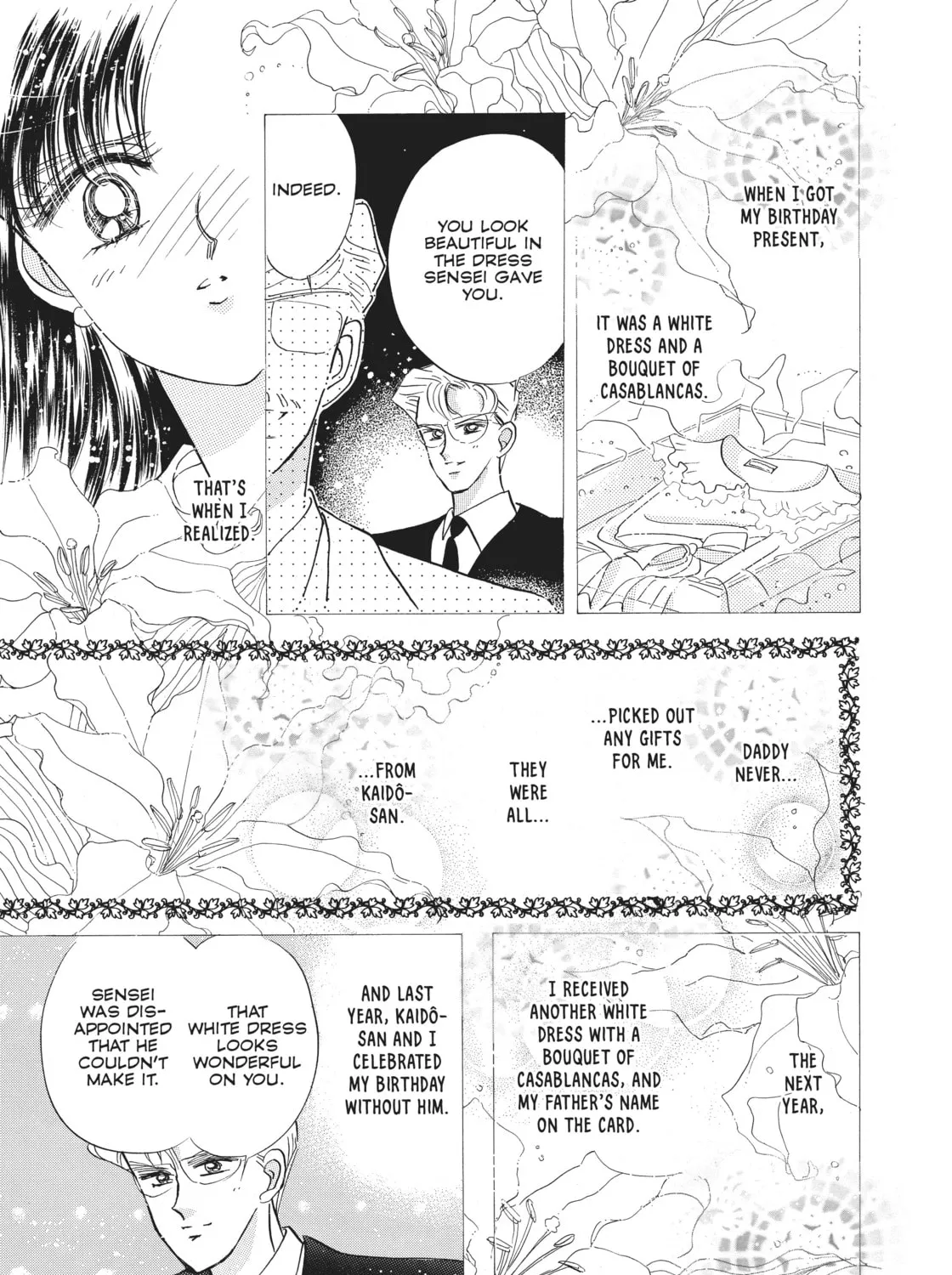 Read Sailor Moon Eternal Edition chapter 26.5 image 72 on Lezhin