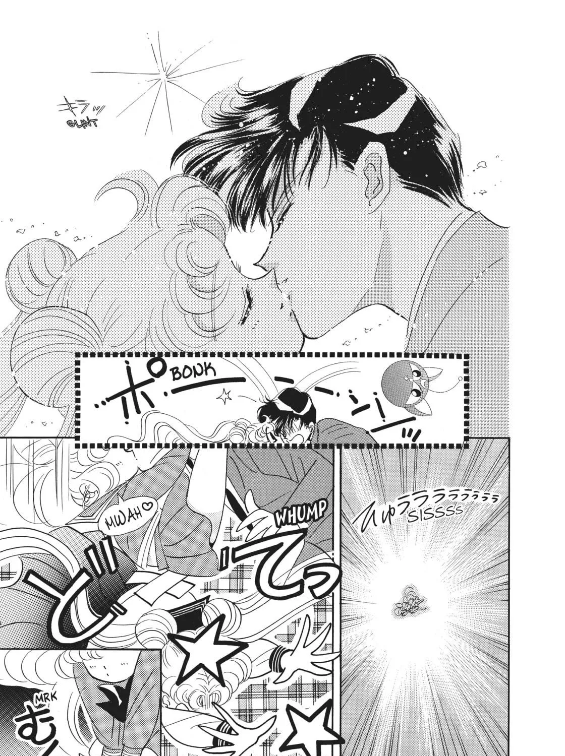 Read Sailor Moon Eternal Edition chapter 26 image 112 on Lezhin