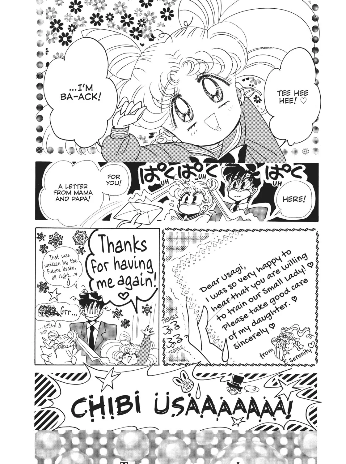 Read Sailor Moon Eternal Edition chapter 26 image 114 on Lezhin