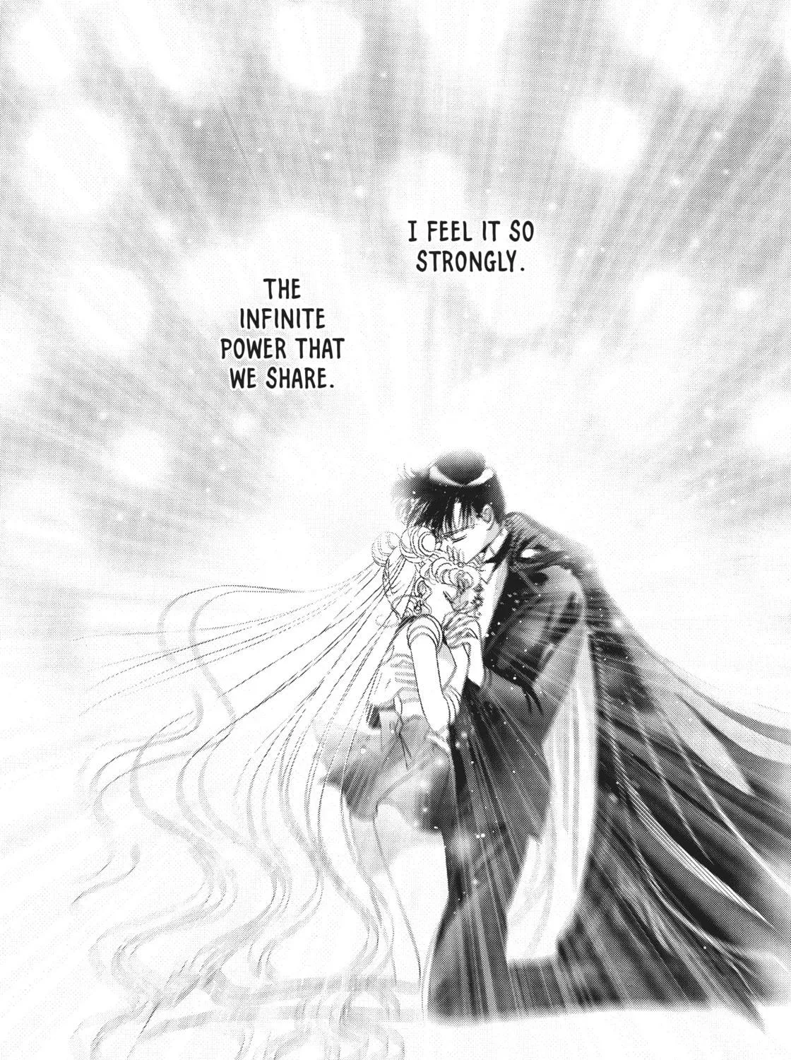 Read Sailor Moon Eternal Edition chapter 26 image 48 on Lezhin