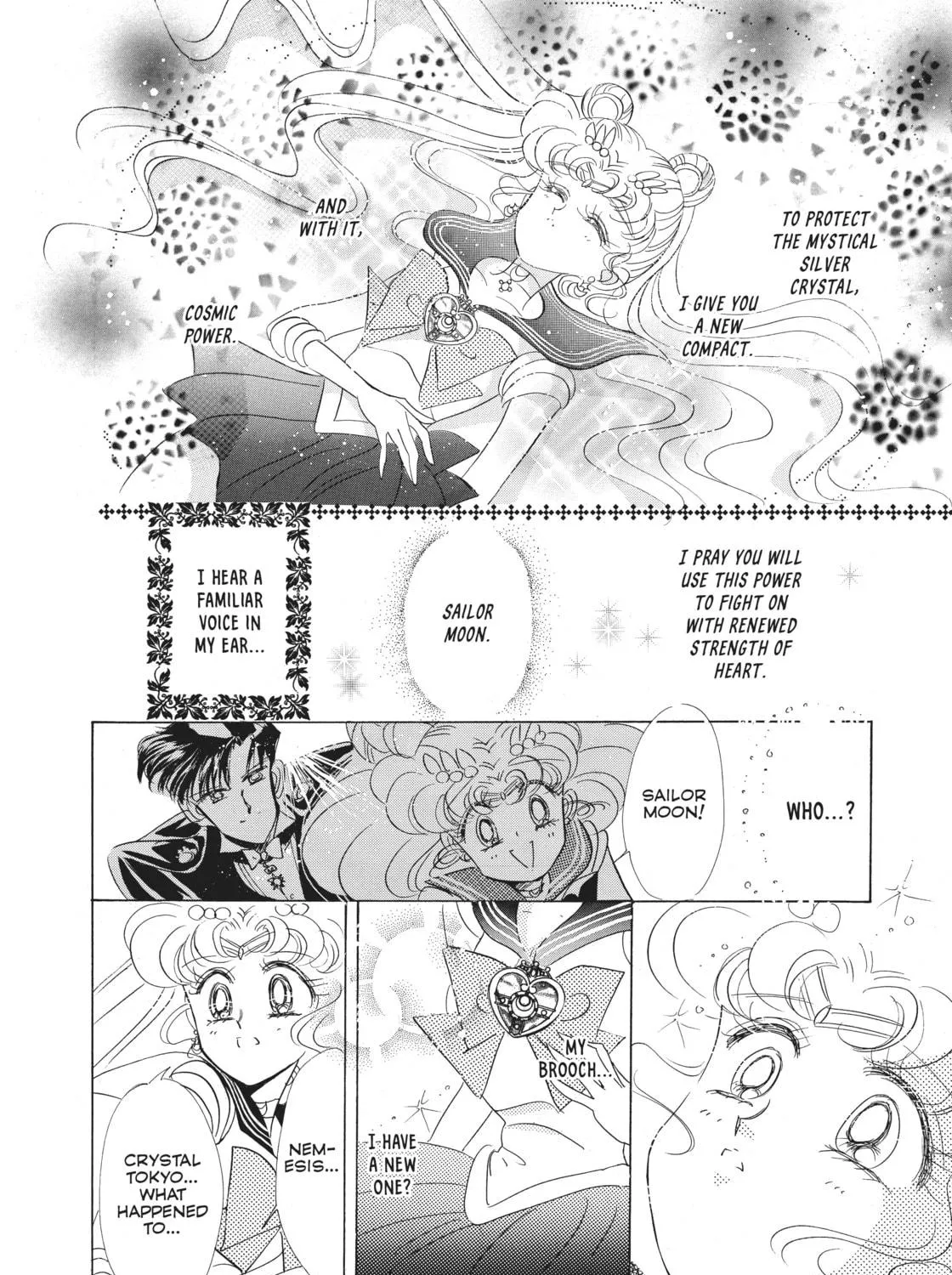 Read Sailor Moon Eternal Edition chapter 26 image 68 on Lezhin