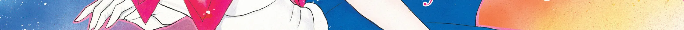 Read Sailor Moon Eternal Edition chapter 27 image 1 on Lezhin