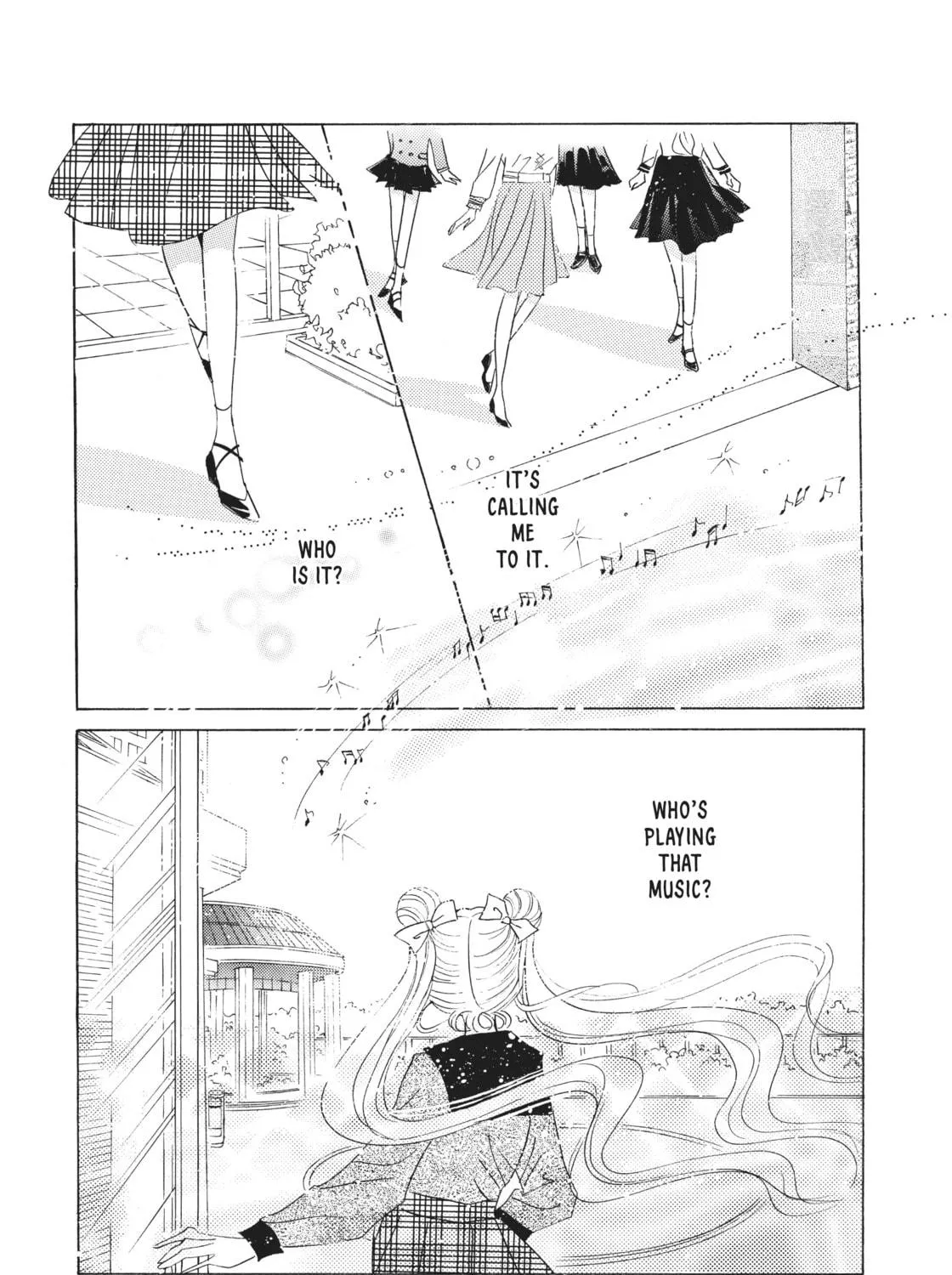 Read Sailor Moon Eternal Edition chapter 27 image 112 on Lezhin