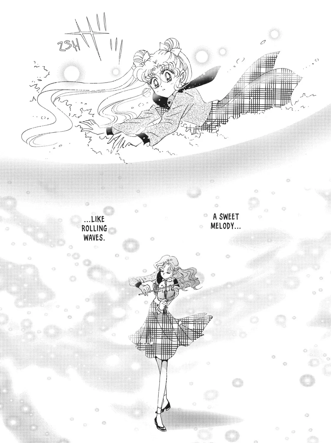 Read Sailor Moon Eternal Edition chapter 27 image 114 on Lezhin