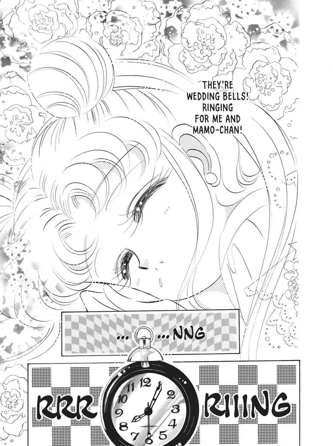 Read Sailor Moon Eternal Edition chapter 27 image 16 on Lezhin