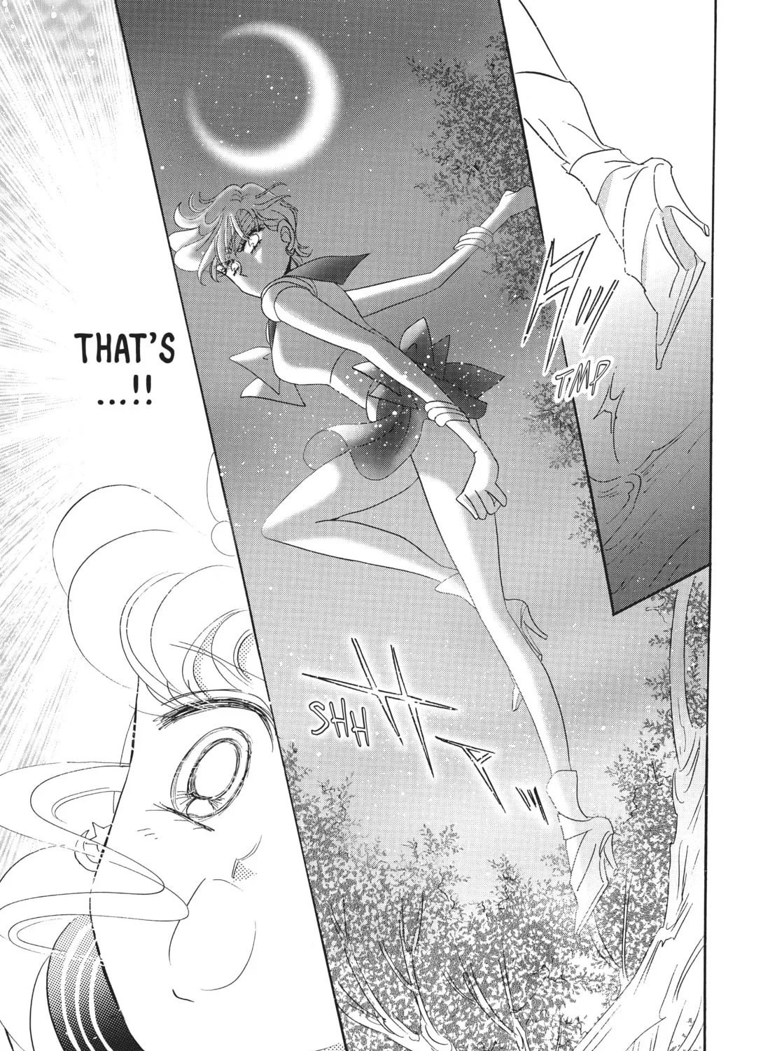 Read Sailor Moon Eternal Edition chapter 28 image 104 on Lezhin