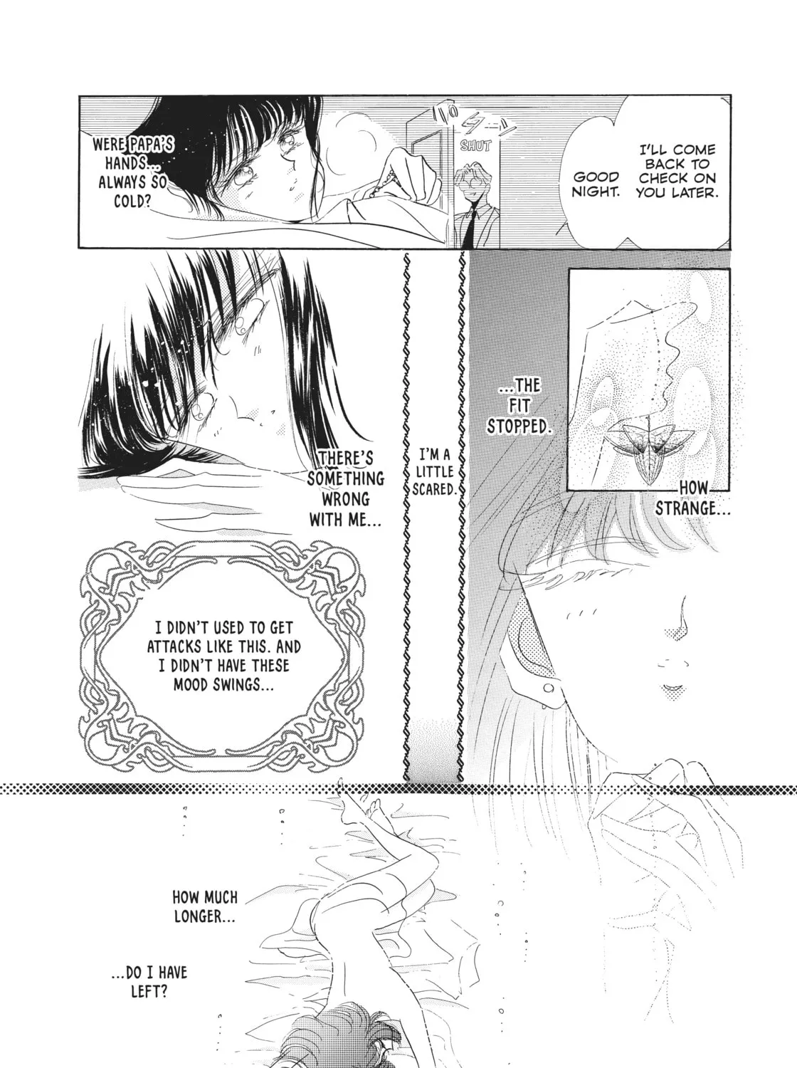 Read Sailor Moon Eternal Edition chapter 28 image 26 on Lezhin