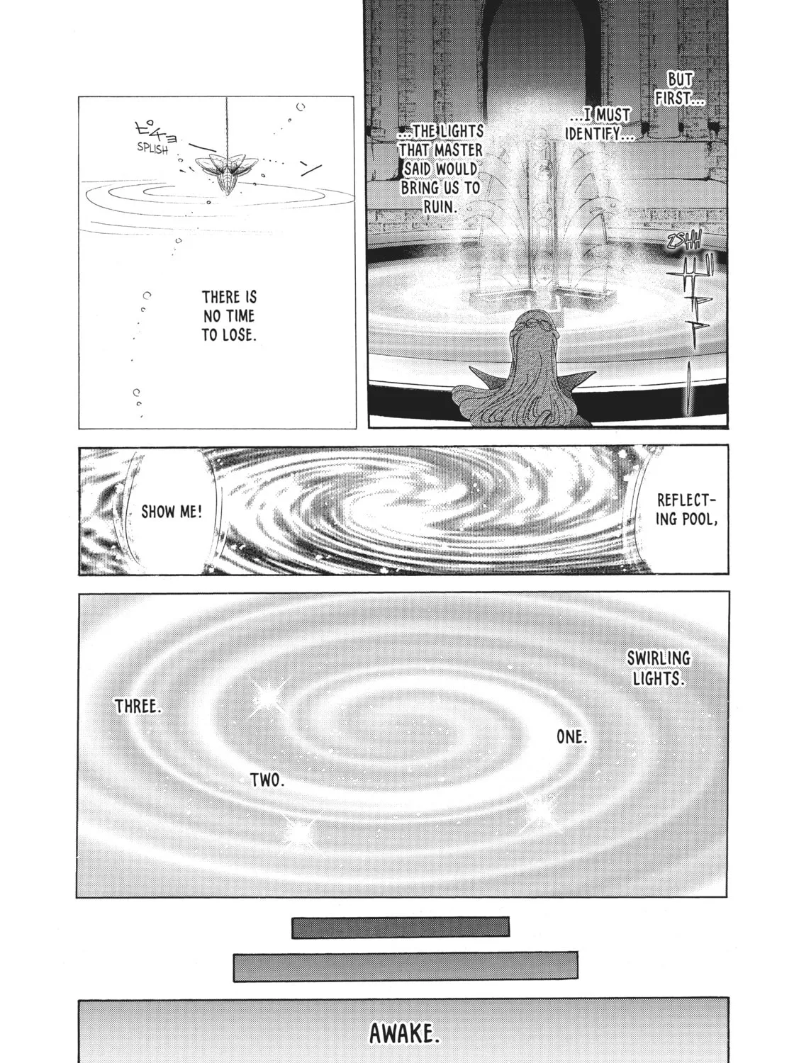 Read Sailor Moon Eternal Edition chapter 28 image 42 on Lezhin