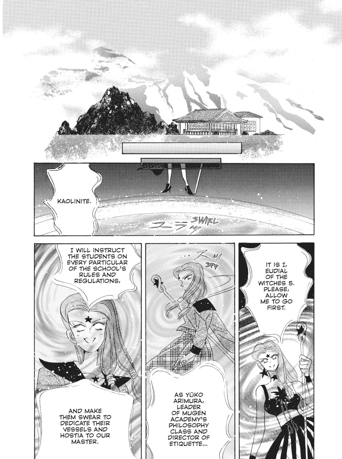 Read Sailor Moon Eternal Edition chapter 28 image 66 on Lezhin